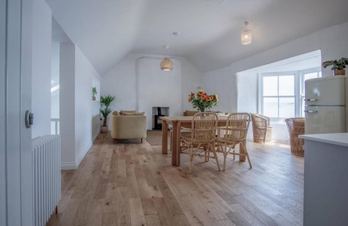 St Brides House | 232 m² House ∙ 7 bedrooms ∙ 14 guests