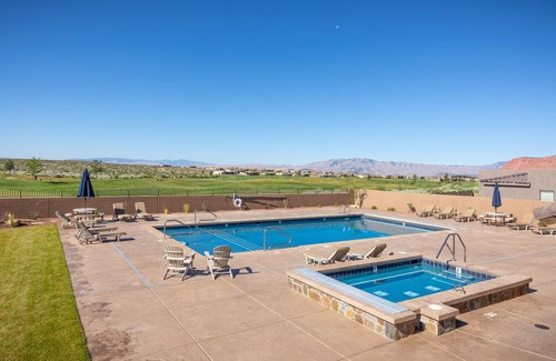 St. George House | 233 m² House ∙ 3 bedrooms ∙ 8 guests