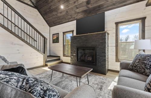 Sevierville House | #2335 High Expectations