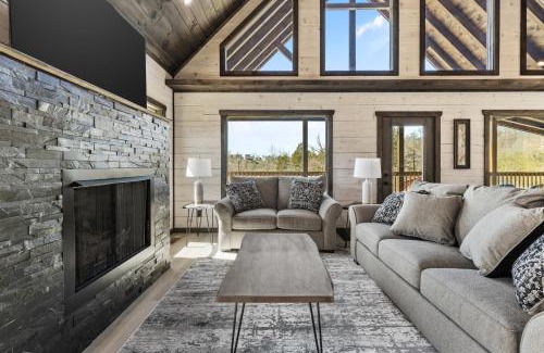 Sevierville House | #2335 High Expectations