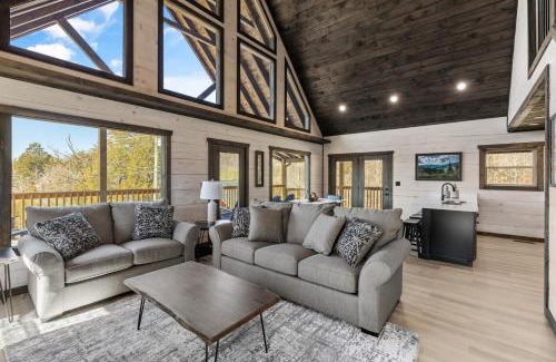 Sevierville House | #2335 High Expectations