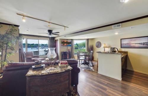 Charlevoix House | 234 Edgewater Inn