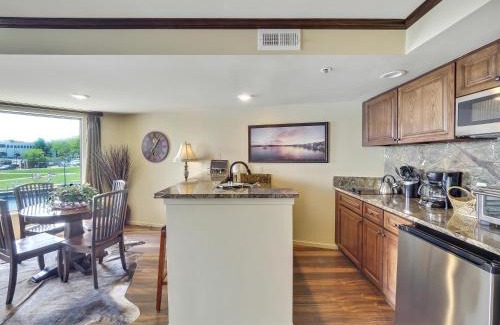 Charlevoix House | 234 Edgewater Inn