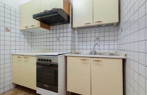 Torre dell'Orso Apartment | 2345 Le Due Torri - Torre Grande by Barbarhouse