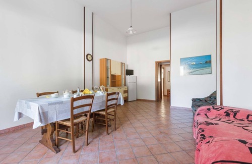 Torre dell'Orso Apartment | 2345 Le Due Torri - Torre Grande by Barbarhouse