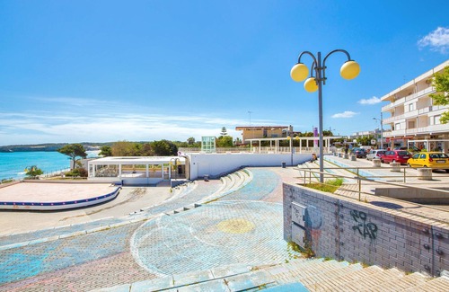 Torre dell'Orso Apartment | 2345 Le Due Torri - Torre Grande by Barbarhouse