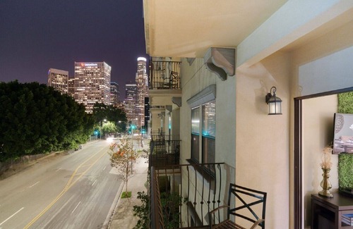 City West Apartment | 234794 DTLA Suite Near Nokie, Staples, LA Live