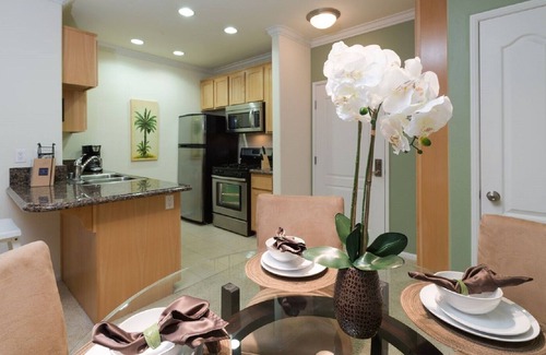 City West Apartment | 234794 DTLA Suite Near Nokie, Staples, LA Live