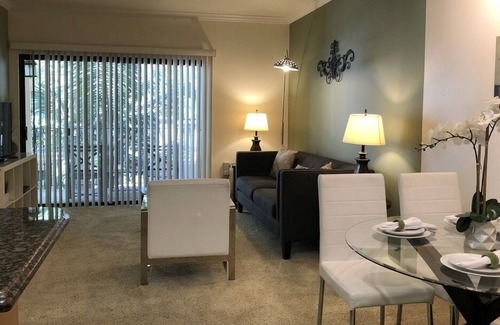 City West Apartment | 234794 DTLA Suite Near Nokie, Staples, LA Live