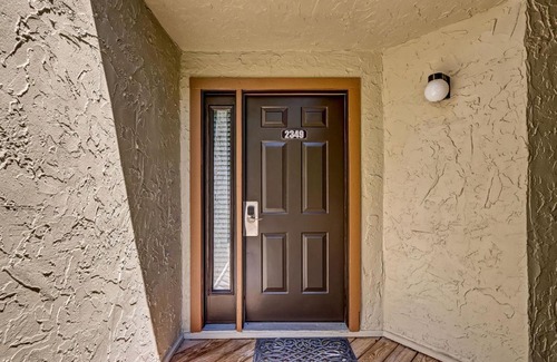 Fernandina Beach House | 2349-51 Courtside Villas