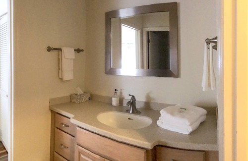 Foxfire Condo | 235 Foxkroft Dr. Golf Haven Sleeps 8! Overlooks Pickleball