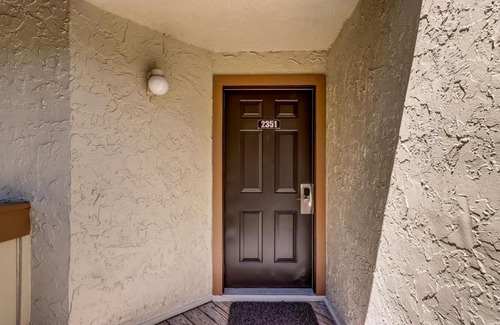 Fernandina Beach House | 2351 Courtside Villas