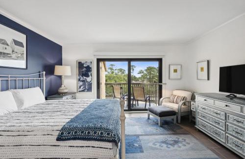 Palmetto Dunes House | 236 Captains Quarters
