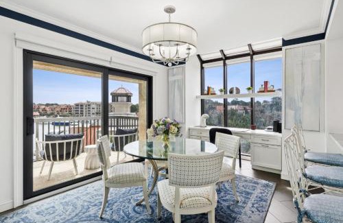 Palmetto Dunes House | 236 Captains Quarters