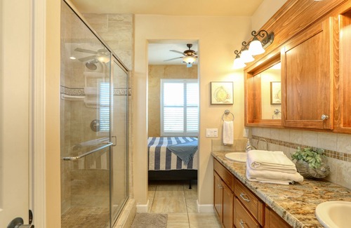 Downtown Condo | 236 Ocean View 2 Bedroom Condo by RedAwning