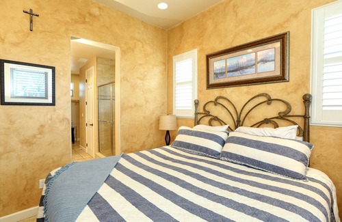 Downtown Condo | 236 Ocean View 2 Bedroom Condo by RedAwning