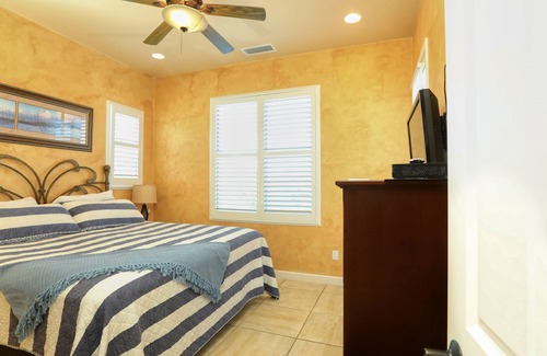 Downtown Condo | 236 Ocean View 2 Bedroom Condo by RedAwning