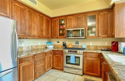 Downtown Condo | 236 Ocean View 2 Bedroom Condo by RedAwning