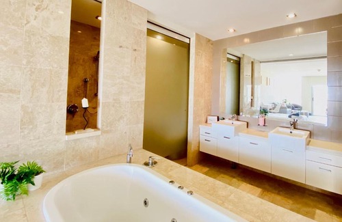 Casuarina Apartment | 237 Santai - Second floor studio by uHoliday