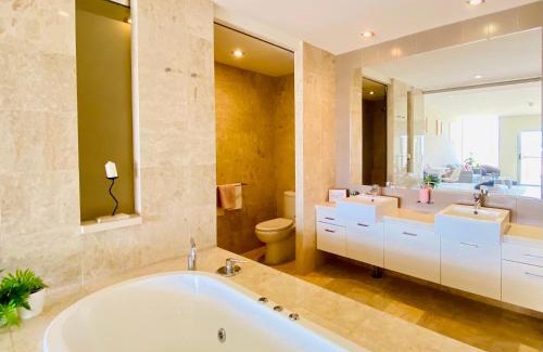 Casuarina Apartment | 237 Santai - Second floor studio by uHoliday