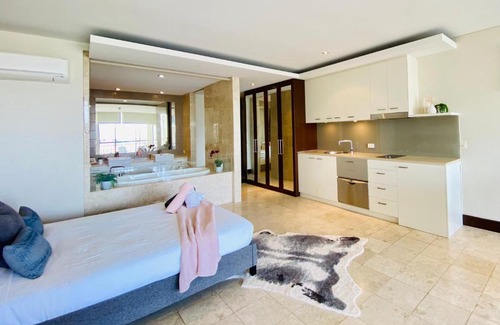 Casuarina Apartment | 237 Santai - Second floor studio by uHoliday