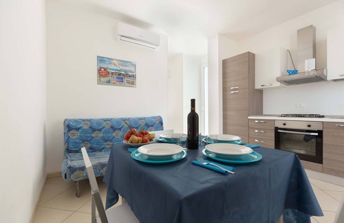 Torre dell'Orso House | 2371 Villette Girovagando - Trilo Superior by Barbarhouse