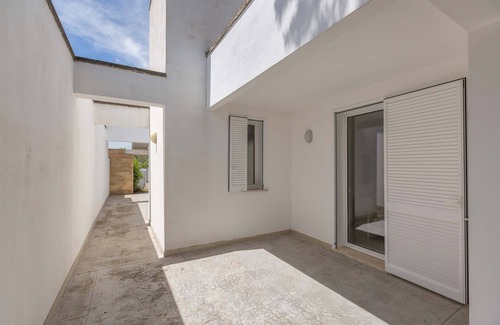 Torre dell'Orso House | 2371 Villette Girovagando - Trilo Superior by Barbarhouse