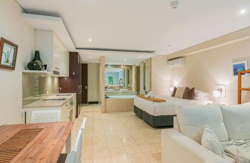 Casuarina Apartment | 238 Santai - 2nd Floor King Studio Apartment by uHoliday