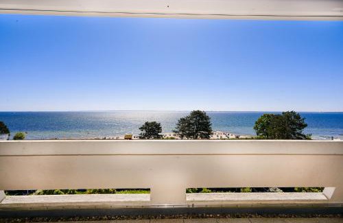 Sierksdorf Apartment | 238 Traumblick, Strandlage