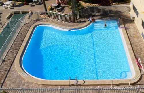 Madeira Beach House | 239 Surf Song Resort
