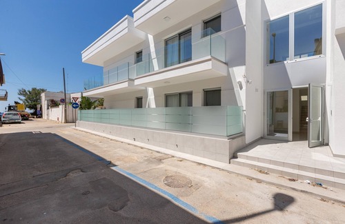 Torre Pali Apartment | 2395 Sdmr - Matrimoniale Superior