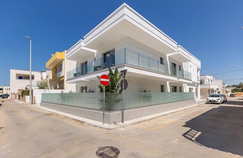 Torre Pali Apartment | 2395 Sdmr - Matrimoniale Superior