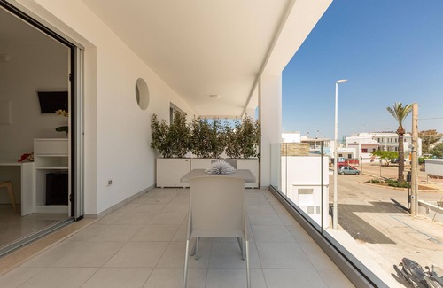 Torre Pali Apartment | 2395 Sdmr - Matrimoniale Superior