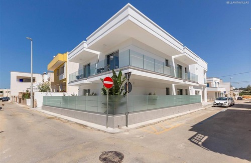 Torre Pali Apartment | 2398 Sdmr - Monolocale 2 Vista Mare