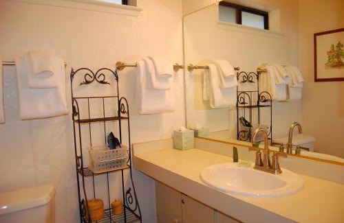 North Wawona Ski Chalet | 23A Big Cedar