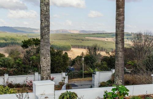 Hilton Apartment | 24 Bergview Road apartment
