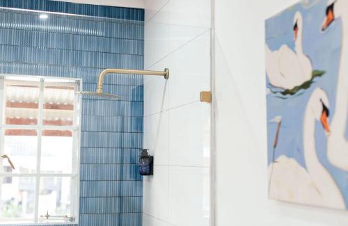 Hilton Apartment | 24 Bergview Road apartment