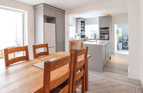 Conwy Cottage | 24 Cadnant Park