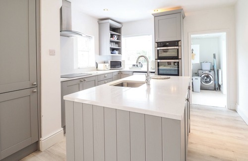 Conwy Cottage | 24 Cadnant Park
