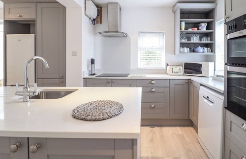 Conwy Cottage | 24 Cadnant Park