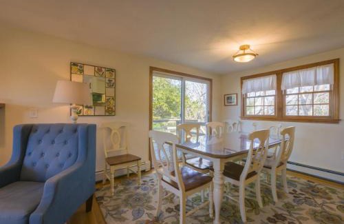 East Sandwich House | 24 Captain Wing Road East Sandwich - - Cape Cod