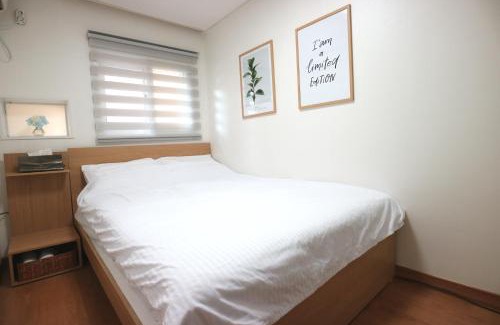 Namyeong-dong House | 24 Guesthouse Seoul Station