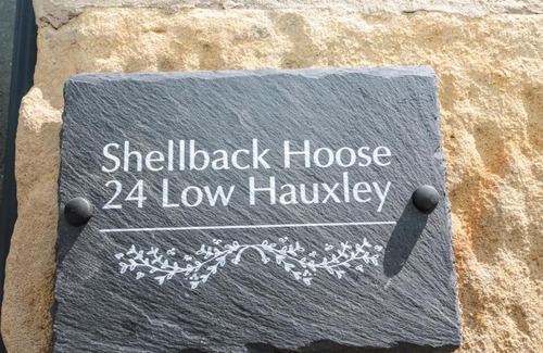 Woodhorn House | 24 Hauxley Links