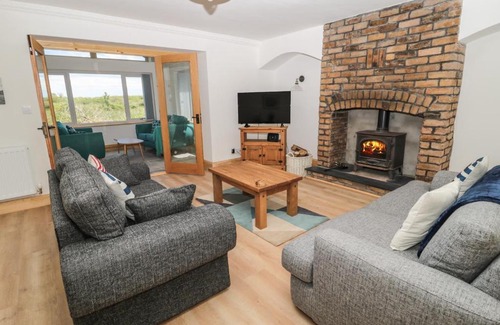 Woodhorn House | 24 Hauxley Links