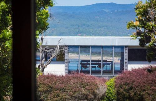 Merimbula House | 24 Hill Street- Unique 2 bedroom pet friendly home
