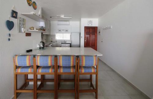 Umdloti Apartment | 24 Isikhulu Umdloti Beachfront