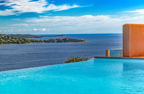 Saint-Florent Apartment | 24 m² Apartment ∙ 1 bedroom ∙ 2 guests