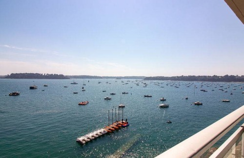 Dinard Apartment | 24 m² Apartment ∙ 1 bedroom ∙ 2 guests