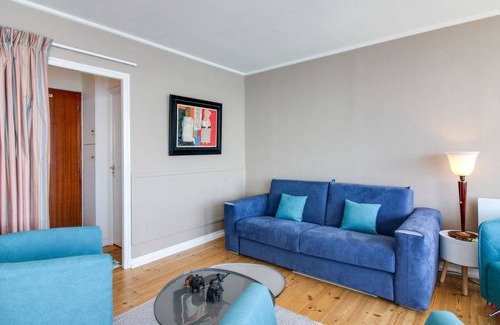 Dinard Apartment | 24 m² Apartment ∙ 1 bedroom ∙ 2 guests