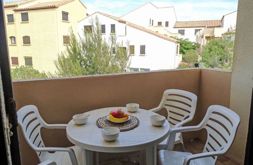 Fleury Apartment | 24 m² Apartment ∙ 1 bedroom ∙ 4 guests